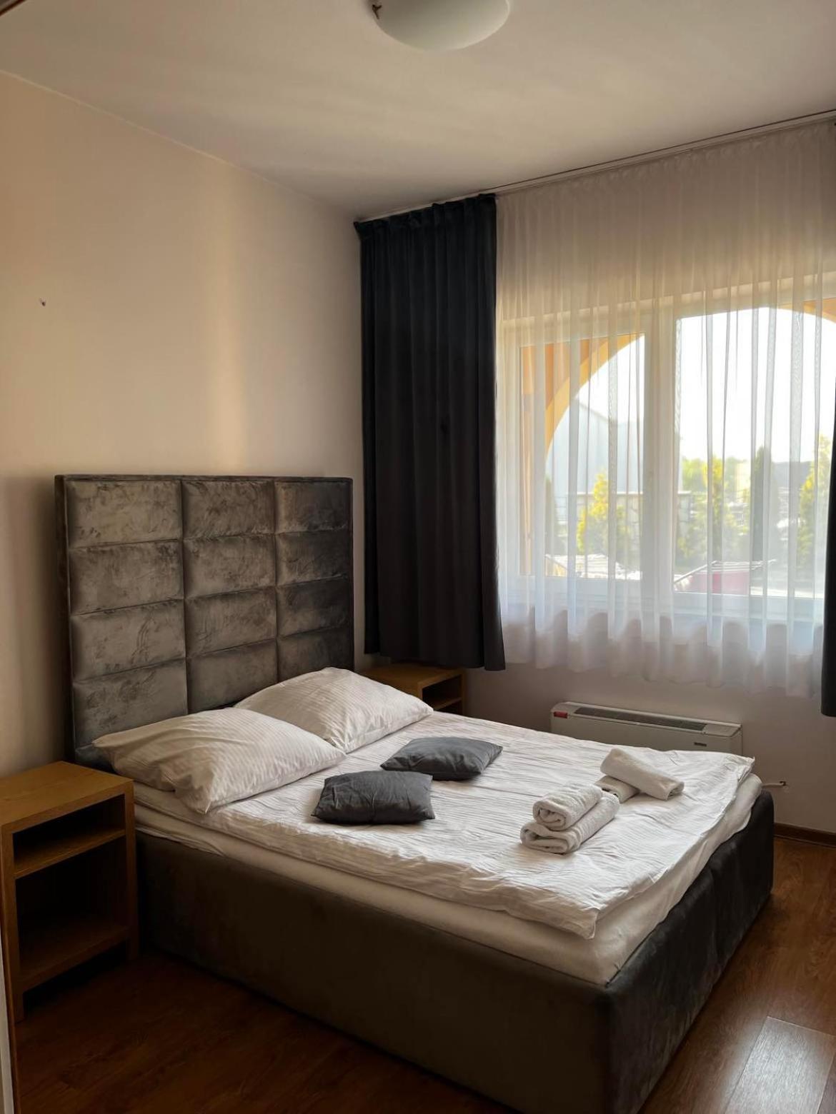 Hotel U Grubego Wielogóra Esterno foto