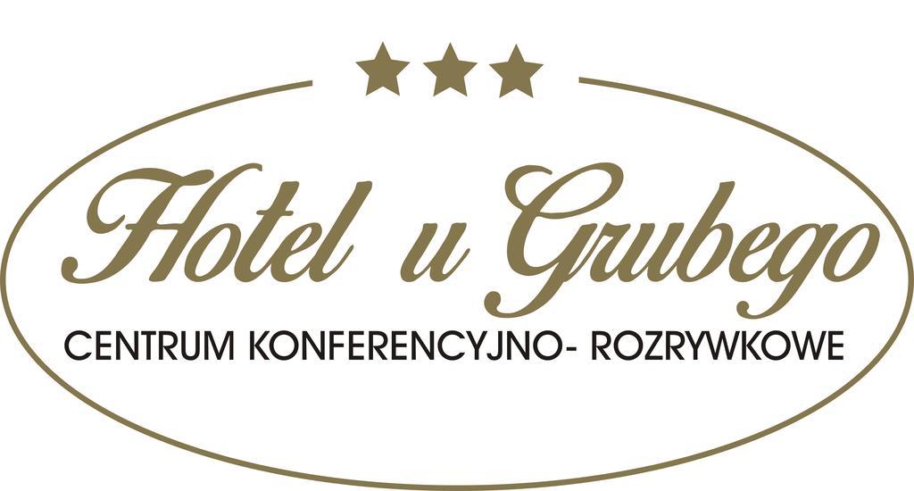 Hotel U Grubego Wielogóra Esterno foto